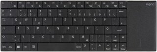 Rapoo E2710 TouchPad Klavye kullananlar yorumlar